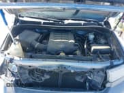 ✅ 2012 Toyota Tundra • VIN: 5TFUY5F11CX211758 • Lot: 41576718. Listed on IAAI with 77,308 mi. Free auction sales archive from the USA and detailed vehicle history report at DreamBid. Image 10.