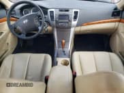 ✅ 2009 Hyundai Sonata Limited • VIN: 5NPEU46C19H522090 • Лот: 67461034. Опубликован ранее на Copart с пробегом 108 670 миль. Бесплатный доступ к архиву аукционных продаж из США и подробный отчёт об истории автомобиля на DreamBid. Изображение 8.