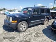 ✅ 2007 Jeep Commander Sport • VIN: 1J8HG48NX7C693408 • Lot: 71632305. Listed on Copart with 227,322 mi. Free auction sales archive from the USA and detailed vehicle history report at DreamBid. Image 1.