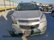 ✅ 2015 Chevrolet Equinox LT • VIN: 2GNALCEK6F6320860 • Лот: 91468855. Опубликован ранее на Copart с пробегом 91 649 миль. Бесплатный доступ к архиву аукционных продаж из США и подробный отчёт об истории автомобиля на DreamBid. Изображение 5.