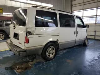 ✅ 2004 GMC Safari • VIN: 1GKDM19X94B501222 • Лот: 87334014. Опубликован ранее на Copart с пробегом 287 482 миль. Бесплатный доступ к архиву аукционных продаж из США и подробный отчёт об истории автомобиля на DreamBid. Изображение 3.
