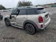 ✅ 2024 MINI Countryman Cooper S • VIN: WMZ83BR06R3S23289 • Lot: 46750175. Listed on Copart with 5,657 mi. Free auction sales archive from the USA and detailed vehicle history report at DreamBid. Image 2.
