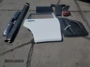 ✅ 2021 Nissan Armada SV • VIN: JN8AY2AD0M9662953 • Lot: 63437545. Listed on Copart with 31,246 mi. Free auction sales archive from the USA and detailed vehicle history report at DreamBid. Image 12.