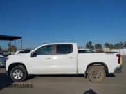 ✅ 2019 Chevrolet Silverado 1500 LT • VIN: 1GCUYDED6KZ289834 • Лот: 43586114. Опубликован ранее на IAAI с пробегом 129 856 миль. Бесплатный доступ к архиву аукционных продаж из США и подробный отчёт об истории автомобиля на DreamBid. Изображение 15.