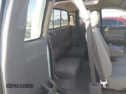 ✅ 2008 Dodge Dakota SLT • VIN: 1D7HE42K58S504608 • Лот: 43606035. Опубликован ранее на IAAI с пробегом 199 213 миль. Бесплатный доступ к архиву аукционных продаж из США и подробный отчёт об истории автомобиля на DreamBid. Изображение 8.