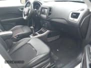 ✅ 2019 Jeep Compass Latitude • VIN: 3C4NJCBBXKT699338 • Лот: 42257672. Опубликован ранее на IAAI с пробегом 102 970 миль. Бесплатный доступ к архиву аукционных продаж из США и подробный отчёт об истории автомобиля на DreamBid. Изображение 5.