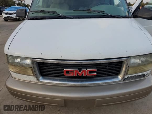 ✅ 2003 GMC Safari • VIN: 1GKDM19XX3B513779 • Лот: 80021574. Опубликован ранее на Copart с пробегом 188 737 миль. Бесплатный доступ к архиву аукционных продаж из США и подробный отчёт об истории автомобиля на DreamBid. Изображение 12.