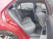 ✅ 2007 Honda Accord LX SE • VIN: 1HGCM56387A022771 • Lot: 43447800. Listed on IAAI with 191,860 mi. Free auction sales archive from the USA and detailed vehicle history report at DreamBid. Image 8.