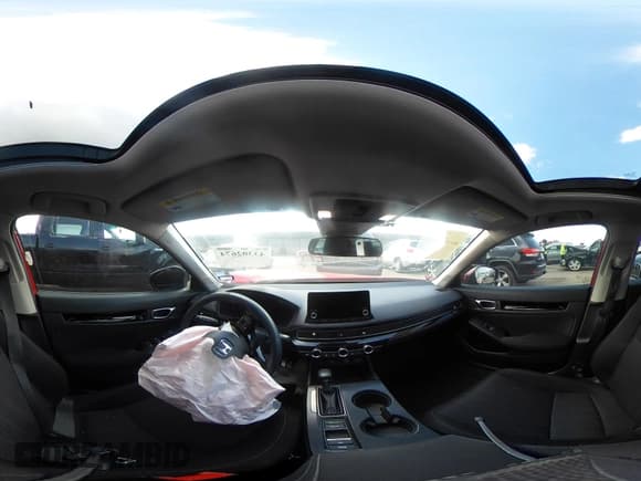 ✅ 2024 Honda Civic EX • VIN: 2HGFE1F74RH303704 • Lot: 43302674. Listed on IAAI with 34,183 mi. Free auction sales archive from the USA and detailed vehicle history report at DreamBid. Image 18.