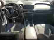 2020 Hyundai Santa Fe SEL z VIN 5NMS3CAD5LH303105, wystawiony jako Copart lot #85740335 z przebiegiem 83 187 mil mil oraz Szkoda całkowita • Salvage title. Historia ofert i sprzedaży dostępna na DreamBid. Obrazek 8.