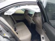 ✅ 2015 Lexus IS 350 • VIN: JTHBE1D27F5019778 • Lot: 43438889. Listed on IAAI with 87,282 mi. Free auction sales archive from the USA and detailed vehicle history report at DreamBid. Image 8.