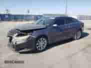 2013 Chevrolet Malibu LT z VIN 1G11E5SA9DF190515, wystawiony jako Copart lot #63596934 z przebiegiem 147 385 mil mil oraz Szkoda całkowita • Salvage title. Historia ofert i sprzedaży dostępna na DreamBid. Obrazek 1.