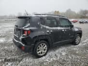 ✅ 2016 Jeep Renegade Latitude • VIN: ZACCJABT9GPD78104 • Lot: 91870885. Wystawiony na Copart z przebiegiem 85 114 mil. Bezpłatny archiwum sprzedaży aukcyjnych z USA i szczegółowy raport historii pojazdu na DreamBid. Zdjęcie 3.