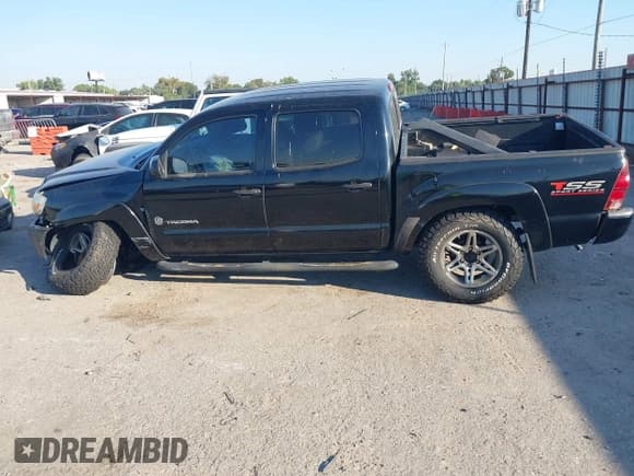 ✅ 2013 Toyota Tacoma PreRunner • VIN: 5TFJU4GNXDX032355 • Лот: 43442041. Опубликован ранее на IAAI с пробегом 252 376 миль. Бесплатный доступ к архиву аукционных продаж из США и подробный отчёт об истории автомобиля на DreamBid. Изображение 14.