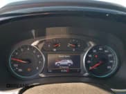 ✅ 2023 Chevrolet Traverse LT Cloth • VIN: 1GNERGKW3PJ116522 • Lot: 60564175. Wystawiony na Copart z przebiegiem 31 296 mil. Bezpłatny archiwum sprzedaży aukcyjnych z USA i szczegółowy raport historii pojazdu na DreamBid. Zdjęcie 9.