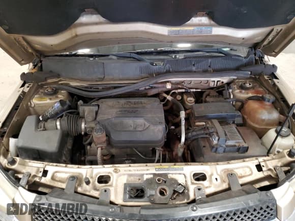 ✅ 2005 Chevrolet Equinox LT • VIN: 2CNDL73F956089420 • Лот: 49107845. Опубликован ранее на Copart с пробегом 237 531 миль. Бесплатный доступ к архиву аукционных продаж из США и подробный отчёт об истории автомобиля на DreamBid. Изображение 12.