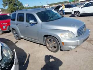 2011 Chevrolet HHR 2LT with VIN 3GNBACFU3BS549406, listed as a IAAI auction lot 43485471 with 188,882 mi miles and . Bid and sale history available at DreamBid. Image 1.