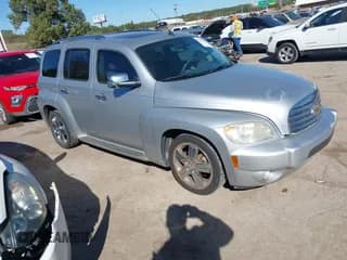 ✅ 2011 Chevrolet HHR 2LT • VIN: 3GNBACFU3BS549406 • Lot: 43485471. Listed on IAAI with 188,882 mi. Free auction sales archive from the USA and detailed vehicle history report at DreamBid. Image 1.