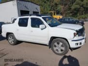 ✅ 2014 Honda Ridgeline RTL • VIN: 5FPYK1F52EB002547 • Лот: 43357992. Опубликован ранее на IAAI с пробегом 140 520 миль. Бесплатный доступ к архиву аукционных продаж из США и подробный отчёт об истории автомобиля на DreamBid. Изображение 13.