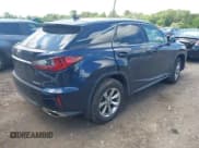 ✅ 2019 Lexus RX 350 • VIN: 2T2BZMCA8KC205483 • Лот: 42693565. Опубликован ранее на IAAI с пробегом 36 852 миль. Бесплатный доступ к архиву аукционных продаж из США и подробный отчёт об истории автомобиля на DreamBid. Изображение 4.