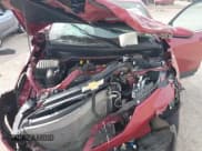 ✅ 2021 Chevrolet Equinox LT • VIN: 2GNAXUEV8M6158778 • Лот: 43474086. Опубликован ранее на IAAI с пробегом 38 735 миль. Бесплатный доступ к архиву аукционных продаж из США и подробный отчёт об истории автомобиля на DreamBid. Изображение 10.