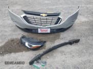 ✅ 2019 Chevrolet Equinox LS • VIN: 2GNAXHEV4K6171287 • Лот: 43557422. Опубликован ранее на IAAI с пробегом 149 282 миль. Бесплатный доступ к архиву аукционных продаж из США и подробный отчёт об истории автомобиля на DreamBid. Изображение 12.