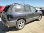 2004 Hyundai Santa Fe GLS с VIN KM8SC13DX4U626282, выставлен на аукционе Copart как лот 48472325 с пробегом 142 219 миль миль и Списание • Salvage title. История ставок и продаж доступна на DreamBid. Изображение 3.