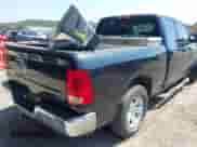 ✅ 2010 Dodge 1500 SLT • VIN: 1D7RB1GP8AS142117 • Лот: 42997559. Размещён на IAAI с пробегом 198 175 миль миль. Получите бесплатный доступ к архиву аукционных продаж из США и посмотрите подробный отчёт об истории автомобиля на DreamBid. Изображение 4.