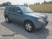 ✅ 2011 Ford Escape XLT • VIN: 1FMCU9DG3BKB02232 • Лот: 61019335. Опубликован ранее на Copart с пробегом 94 598 миль. Бесплатный доступ к архиву аукционных продаж из США и подробный отчёт об истории автомобиля на DreamBid. Изображение 4.