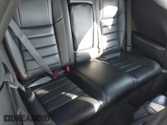 ✅ 2013 Dodge Challenger R/T • VIN: 2C3CDYBT8DH500842 • Lot: 41454915. Wystawiony na IAAI z przebiegiem 66 055 mil. Bezpłatny archiwum sprzedaży aukcyjnych z USA i szczegółowy raport historii pojazdu na DreamBid. Zdjęcie 8.