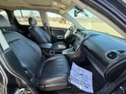 ✅ 2014 Chevrolet Captiva Sport LT • VIN: 3GNAL3EK0ES574225 • Lot: 47850355. Wystawiony na Copart z przebiegiem 175 175 mil. Bezpłatny archiwum sprzedaży aukcyjnych z USA i szczegółowy raport historii pojazdu na DreamBid. Zdjęcie 5.