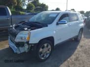 ✅ 2010 GMC Terrain SLT-2 • VIN: 2CTFLJEY6A6241421 • Lot: 42668314. Wystawiony na IAAI z przebiegiem 48 032 mil. Bezpłatny archiwum sprzedaży aukcyjnych z USA i szczegółowy raport historii pojazdu na DreamBid. Zdjęcie 2.