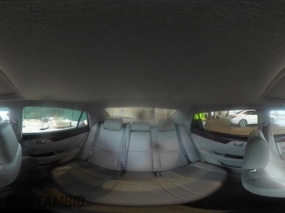 ✅ 2012 Toyota Avalon • VIN: 4T1BK3DB5CU457105 • Lot: 42375828. Listed on IAAI with 121,961 mi. Free auction sales archive from the USA and detailed vehicle history report at DreamBid. Image 18.