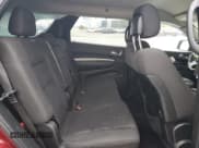 ✅ 2017 Dodge Durango SXT • VIN: 1C4RDHAGXHC628941 • Lot: 89891365. Listed on Copart with 137,978 mi. Free auction sales archive from the USA and detailed vehicle history report at DreamBid. Image 11.