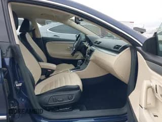 ✅ 2012 Volkswagen CC Lux Limited Edition • VIN: WVWHN7AN8CE541506 • Lot: 43764363. Wystawiony na IAAI z przebiegiem 111 387 mil. Bezpłatny archiwum sprzedaży aukcyjnych z USA i szczegółowy raport historii pojazdu na DreamBid. Zdjęcie 5.