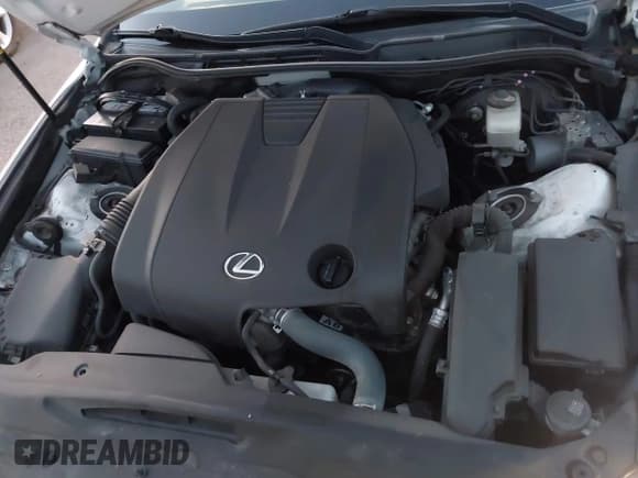 ✅ 2015 Lexus IS 250 • VIN: JTHBF1D24F5060480 • Lot: 43809840. Wystawiony na IAAI z przebiegiem 85 795 mil. Bezpłatny archiwum sprzedaży aukcyjnych z USA i szczegółowy raport historii pojazdu na DreamBid. Zdjęcie 10.