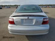 ✅ 2004 Mercury Sable LS Premium • VIN: 1MEFM55S04A621906 • Lot: 95795085. Listed on Copart with 146,616 mi. Free auction sales archive from the USA and detailed vehicle history report at DreamBid. Image 6.