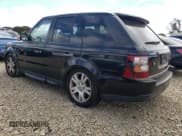 ✅ 2006 Land Rover Range Rover Sport HSE • VIN: SALSF25486A924079 • Лот: 70964325. Опубликован ранее на Copart с пробегом 158 841 миль. Бесплатный доступ к архиву аукционных продаж из США и подробный отчёт об истории автомобиля на DreamBid. Изображение 2.