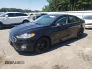✅ 2019 Ford Fusion SE • VIN: 3FA6P0HD9KR229122 • Лот: 71047885. Опубликован ранее на Copart с пробегом 85 993 миль. Бесплатный доступ к архиву аукционных продаж из США и подробный отчёт об истории автомобиля на DreamBid. Изображение 1.