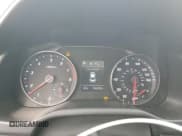 ✅ 2019 Hyundai Elantra Sport • VIN: KMHD04LBXKU835181 • Lot: 66571175. Listed on Copart with 146,830 mi. Free auction sales archive from the USA and detailed vehicle history report at DreamBid. Image 9.