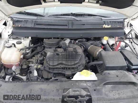 ✅ 2018 Dodge Journey GT • VIN: 3C4PDDEGXJT277694 • Лот: 43432089. Опубликован ранее на IAAI с пробегом 95 185 миль. Бесплатный доступ к архиву аукционных продаж из США и подробный отчёт об истории автомобиля на DreamBid. Изображение 10.