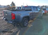 ✅ 2018 Chevrolet Colorado 4WD Z71 • VIN: 1GCPTDE15J1157047 • Лот: 41601486. Опубликован ранее на IAAI с пробегом 66 745 миль. Бесплатный доступ к архиву аукционных продаж из США и подробный отчёт об истории автомобиля на DreamBid. Изображение 4.