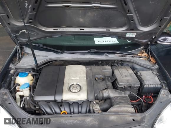 ✅ 2007 Volkswagen Jetta • VIN: 3VWGG71K67M052952 • Лот: 42524174. Опубликован ранее на IAAI с пробегом 189 121 миль. Бесплатный доступ к архиву аукционных продаж из США и подробный отчёт об истории автомобиля на DreamBid. Изображение 10.