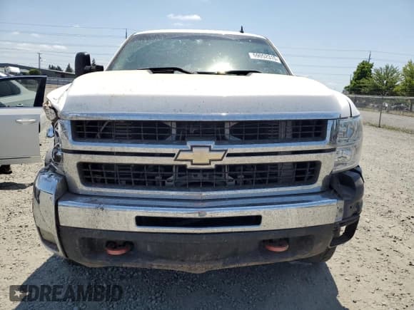 ✅ 2007 Chevrolet Silverado 2500HD 1LT • VIN: 1GCHK23637F547473 • Лот: 59052315. Опубликован ранее на Copart с пробегом 196 644 миль. Бесплатный доступ к архиву аукционных продаж из США и подробный отчёт об истории автомобиля на DreamBid. Изображение 5.