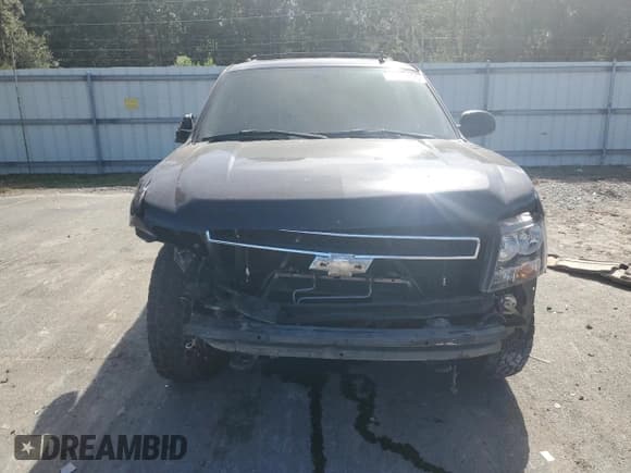 ✅ 2007 Chevrolet Suburban LS • VIN: 3GNGK26K67G135705 • Лот: 89537205. Опубликован ранее на Copart с пробегом 213 824 миль. Бесплатный доступ к архиву аукционных продаж из США и подробный отчёт об истории автомобиля на DreamBid. Изображение 5.