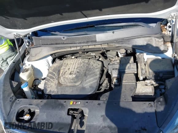 ✅ 2016 Kia Sorento LX • VIN: 5XYPGDA50GG089665 • Lot: 43752655. Listed on IAAI with 163,387 mi. Free auction sales archive from the USA and detailed vehicle history report at DreamBid. Image 10.