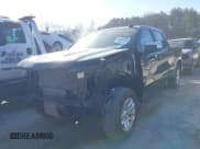 ✅ 2022 Chevrolet Silverado 1500 LT • VIN: 1GCPDKEKXNZ616770 • Lot: 41685981. Wystawiony na IAAI z przebiegiem 34 347 mil. Bezpłatny archiwum sprzedaży aukcyjnych z USA i szczegółowy raport historii pojazdu na DreamBid. Zdjęcie 17.