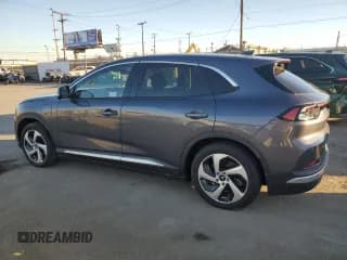 ✅ 2023 VinFast VF 8 Eco • VIN: RLLV1AEB3PH003012 • Lot: 80933984. Wystawiony na Copart z przebiegiem 5 709 mil. Bezpłatny archiwum sprzedaży aukcyjnych z USA i szczegółowy raport historii pojazdu na DreamBid. Zdjęcie 2.