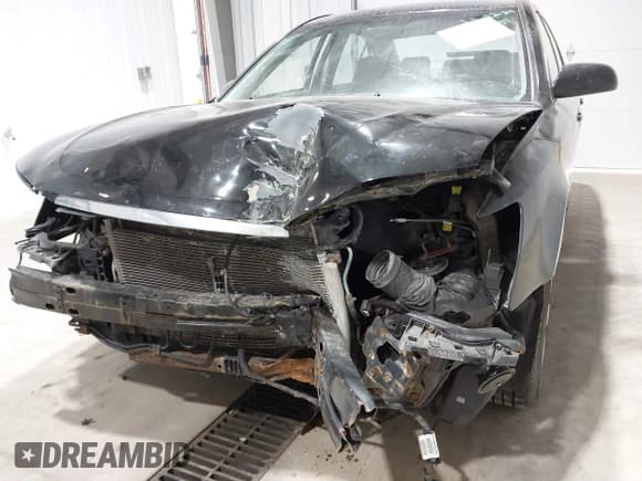 ✅ 2010 Hyundai Sonata GLS • VIN: 5NPET4AC4AH578426 • Лот: 41402837. Опубликован ранее на IAAI с пробегом 160 902 миль. Бесплатный доступ к архиву аукционных продаж из США и подробный отчёт об истории автомобиля на DreamBid. Изображение 6.