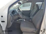 ✅ 2019 Nissan Frontier SV • VIN: 1N6AD0EV8KN781589 • Lot: 85473695. Listed on Copart with 82,668 mi. Free auction sales archive from the USA and detailed vehicle history report at DreamBid. Image 7.